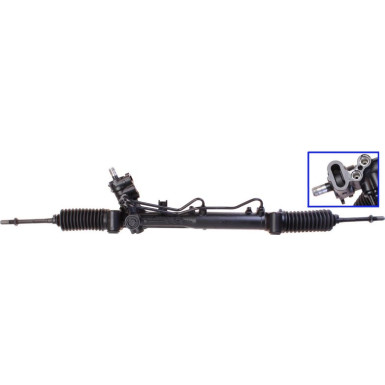 Lenkgetriebe hydraulisch OPEL Signum,Vectra 02 711521057
