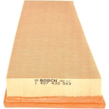 Luftfilter 1457433543 Luftfilter 1457433543