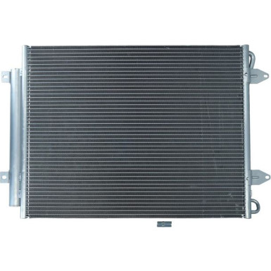 KAMOKA Kondensator, Klimaanlage 7800152