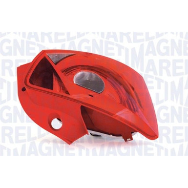 MAGNETI MARELLI Heckleuchte 714000283904