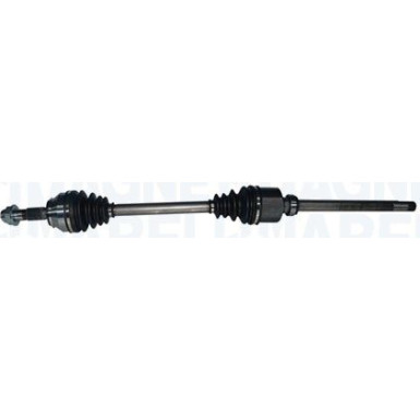 Antriebswelle TDS0050 Antriebswelle TDS0050