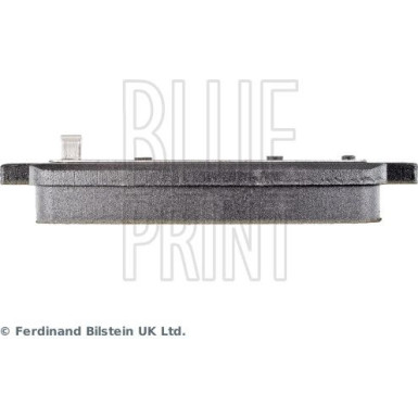 Bremsbelagsatz Jeep T. Cherokee 2.4-3.2 4X4 13 ADA104277 Bremsbelagsatz Jeep T. Cherokee 2.4-3.2 4X4 13 ADA104277