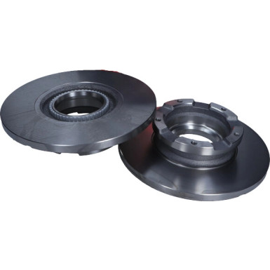 Maxgear Bremsscheibe 19-4756 Maxgear Bremsscheibe 19-4756