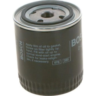 Ölfilter 0 451 103 028 Ölfilter 0 451 103 028