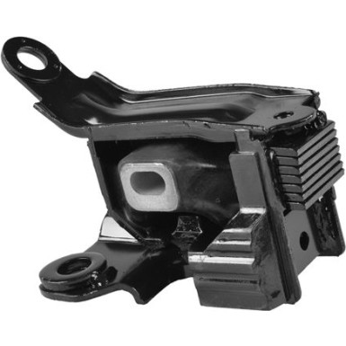 TEDGUM_TD Lagerung, Motor TED37521