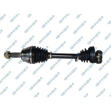 GSP Antriebswelle 217013