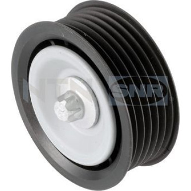 SNR Umlenk-/Führungsrolle, Keilrippenriemen GA351.38 SNR Umlenk-/Führungsrolle, Keilrippenriemen GA351.38