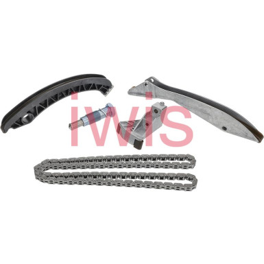 STEUERKETTENSATZ IWI59133SET STEUERKETTENSATZ IWI59133SET