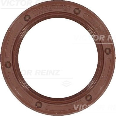 Wellendichtring Kurbelwelle PORSCHE 81-16847-10