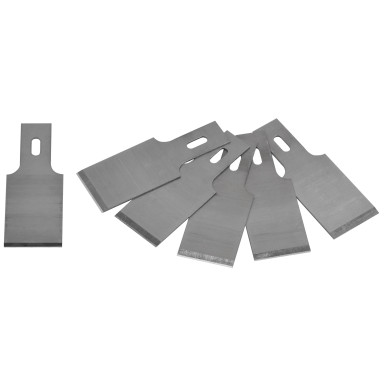 SW-Stahl 10 Ersatzklingen 16 mm 94862L