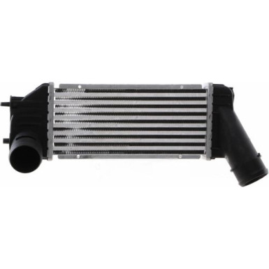 MAHLE Ladeluftkühler CI 67 000S MAHLE Ladeluftkühler CI 67 000S