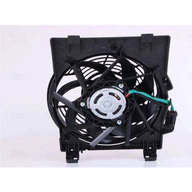 Kühlerlüfter PKW OPEL CORSA C 1,0-1,8i + 85197 Kühlerlüfter PKW OPEL CORSA C 1,0-1,8i + 85197