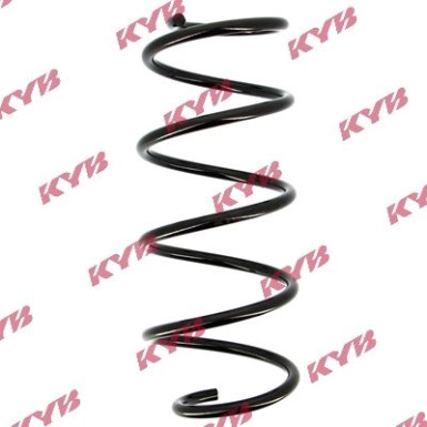 Fahrwerksfeder K-Flex RA1255