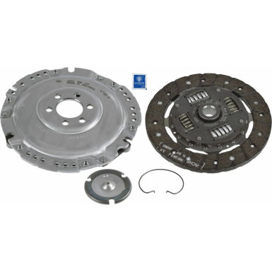 SACHS Kupplungssatz 3000286002