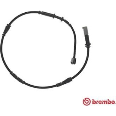 BREMBO Warnkontakt, Bremsbelagverschleiß A 00 507 BREMBO Warnkontakt, Bremsbelagverschleiß A 00 507
