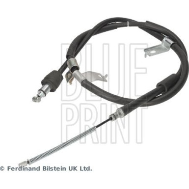 BLUE PRINT Seilzug, Feststellbremse ADBP460015 BLUE PRINT Seilzug, Feststellbremse ADBP460015