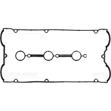 Dichtung, Zylinderkopfhaube Kia Sorento 3.5 V6 02 15-53687-01 Dichtung, Zylinderkopfhaube Kia Sorento 3.5 V6 02 15-53687-01