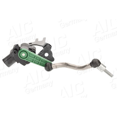 NIVEAUSENSOR F LWR V L +LUFTFEDERUNG 4 P AUDI Q5 11,08-12,17 NEW MOBILITY PARTS 1360,535,5