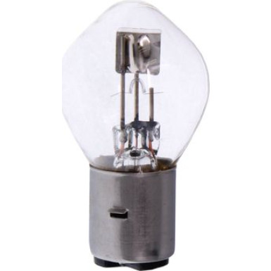 GlÜhlampe S1 12V/25/25W Ba20D (Mit Metallkoch.) Moto 78-0157