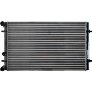 Kühler, Motorkühlung BEHR Premium Line CR 368 000P