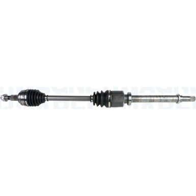 Antriebswelle TDS0115 Antriebswelle TDS0115