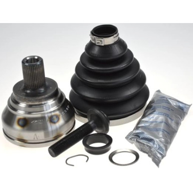 Gelenksatz AUDI,SEAT,SKODA,VW 03 GKN Automotive OE-Technologie 50°- Beugewinkel 23691 Gelenksatz AUDI,SEAT,SKODA,VW 03 GKN Automotive OE-Technologie 50°- Beugewinkel 23691