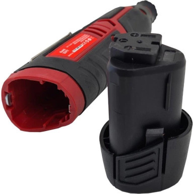 Geradschleifer Aq-12, 0-32000 U/Min OK-03.4068