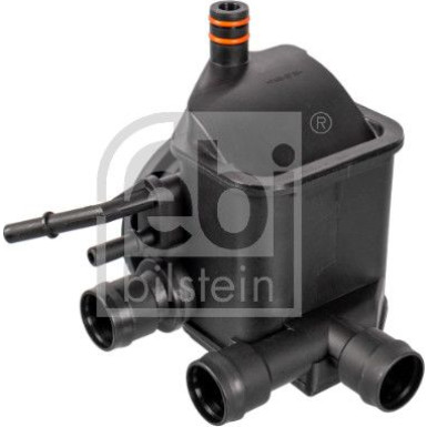 Ölabscheider Kurbelgehäuseentlüstung 171630 Ölabscheider Kurbelgehäuseentlüstung 171630