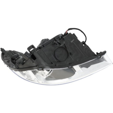 Scheinwerfer L H7/H9 VALEO PQ VOLVO S60 II 10,13-5,15 45132