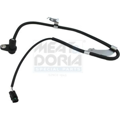 Sensor, Raddrehzahl 901033