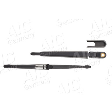 Wischerarm, hinten mit Scheibenwischer Fiat 56814
