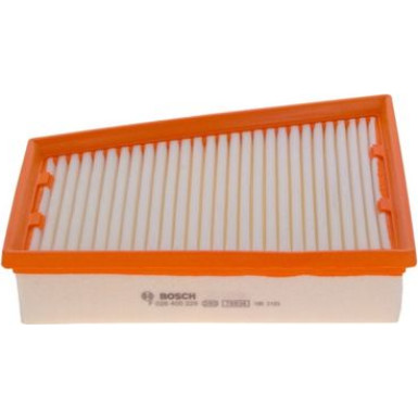 Luftfilter F 026 400 229 Luftfilter F 026 400 229