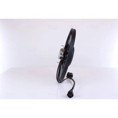 Kühlerlüfter PKW VW Golf VI 08 85763 Kühlerlüfter PKW VW Golf VI 08 85763