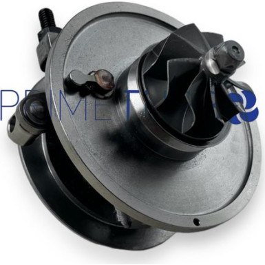 Prime Turbo Rumpfgruppe, Lader K00681C