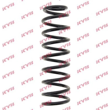 KYB Fahrwerksfeder Mitsubishi T. Lancer Viii 1.5-2.0D 06/08 K-Flex RA6226