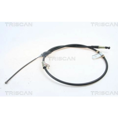 Seilzug, Feststellbremse Land Rover T. Freelander 98-06 Pr 814017129 Seilzug, Feststellbremse Land Rover T. Freelander 98-06 Pr 814017129
