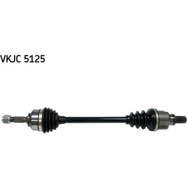 SKF Antriebswelle VKJC5125