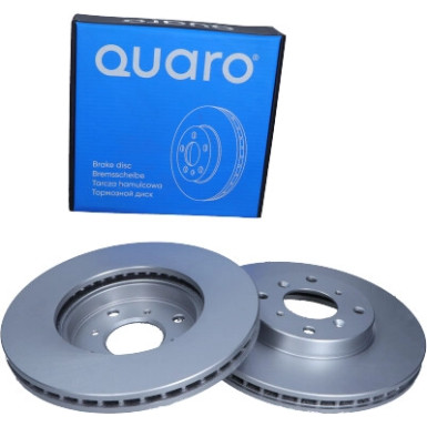 Bremsscheibe QD0817