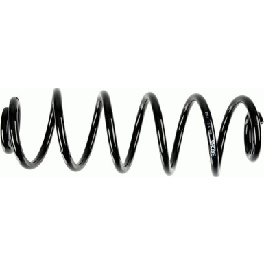 Sachs Fahrwerksfeder Audi T. A4 Avant (8K5, B8), 1.8 Tfsi Quattro, 2.0 Tdi Quattro, 2.0 Tfsi Flexible Fuel Quattro, 2.0 994 377