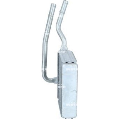 Wärmetauscher, Innenraumheizung 53206 Wärmetauscher, Innenraumheizung 53206