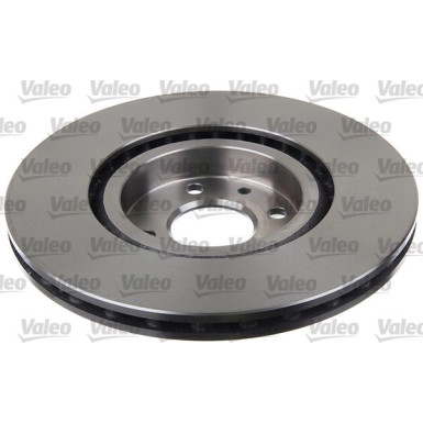 VALEO Bremsscheibe 186297 VALEO Bremsscheibe 186297