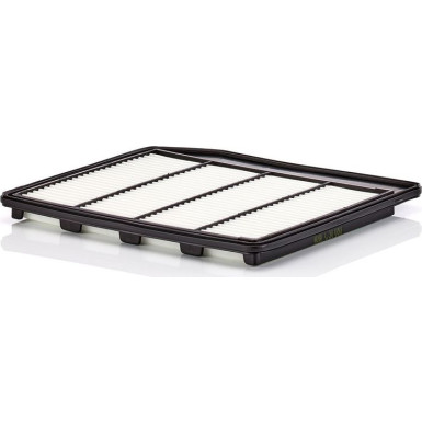 Mann & Hummel Luftfilter PKW SUZUKI SX4,Vitara 15 C 30 080