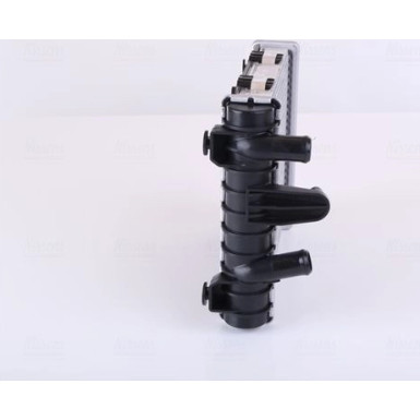 Wasserkühler PKW 606641 Wasserkühler PKW 606641