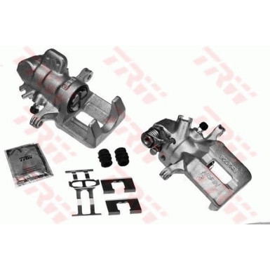 Tauschbremssattel HA re HONDA Civic VII 01 BHQ222E Tauschbremssattel HA re HONDA Civic VII 01 BHQ222E