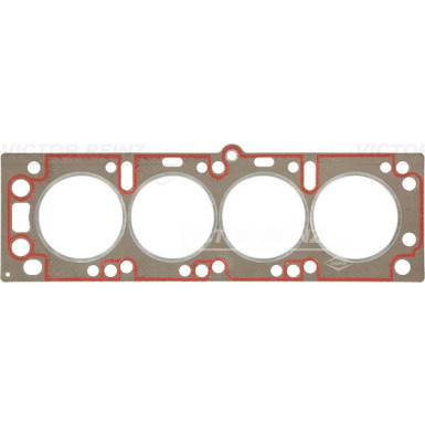 Zylinderkopfdichtung OPEL 61-28130-10