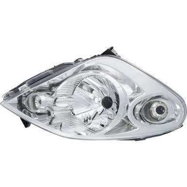 VALEO Hauptscheinwerfer 043677