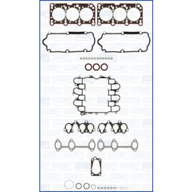 Dichtungssatz, Zylinderkopf 52162800 Dichtungssatz, Zylinderkopf 52162800