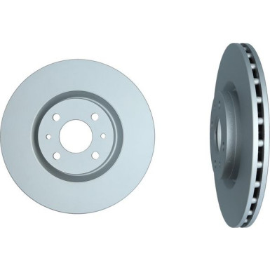 KAMOKA Bremsscheibe 103347