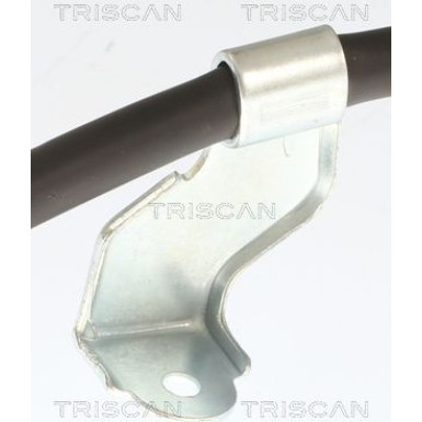 Seilzug, Feststellbremse Nissan T. Qashqai 07-13 Pr 814014190 Seilzug, Feststellbremse Nissan T. Qashqai 07-13 Pr 814014190