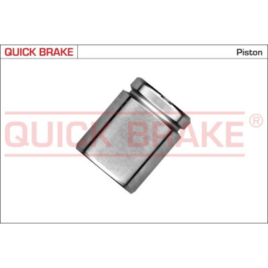 QUICK BRAKE Kolben, Bremssattel 185332K QUICK BRAKE Kolben, Bremssattel 185332K
